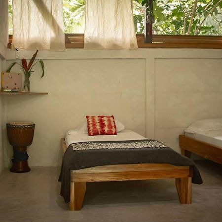 Puerto Viejo de Talamanca Smile Jungle Hostel מראה חיצוני תמונה